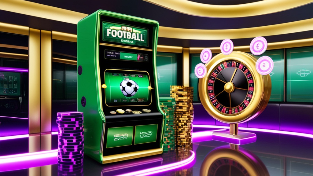 Penalty Shoot Out Casino