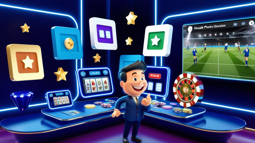 Penalty Shoot Out Casino