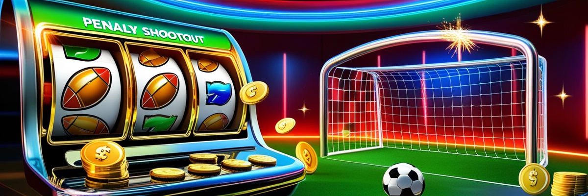 Penalty Shoot Out Slot